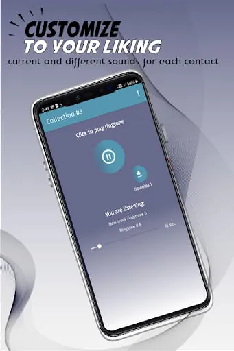 Trucks ringtones, truck sound