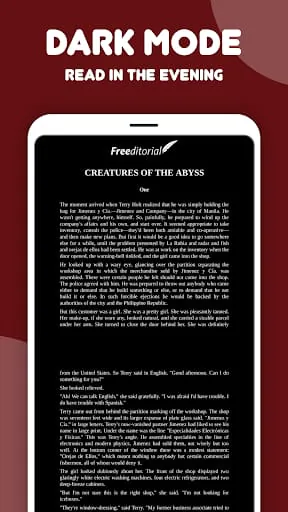PDF Reader - PDF Viewer