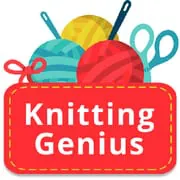 Knitting Genius, learn to knit