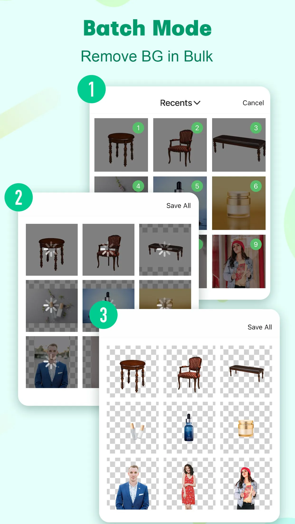 Apowersoft Background Eraser