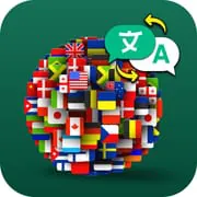 Languages Translator App