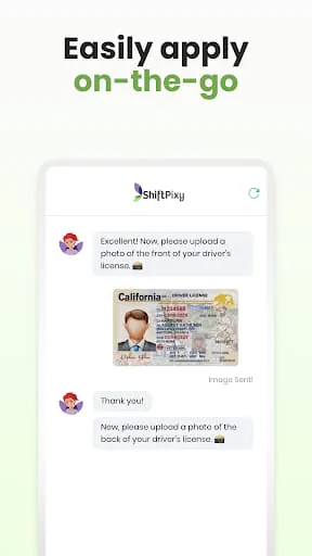 ShiftPixy: Gig or Job Finder