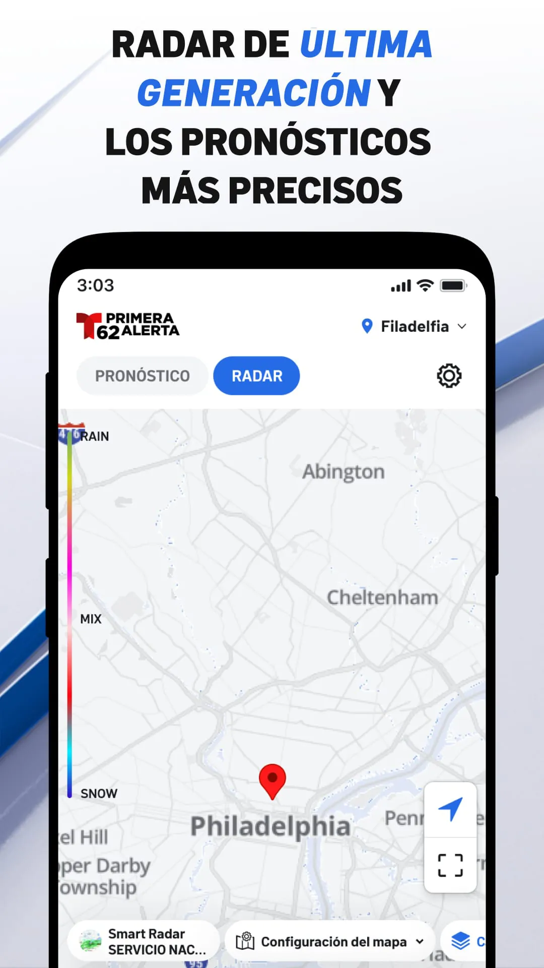 Telemundo 62: Filadelfia