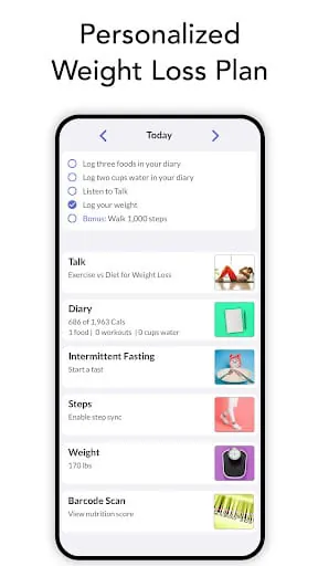 Carb & Keto Manager - Aspire