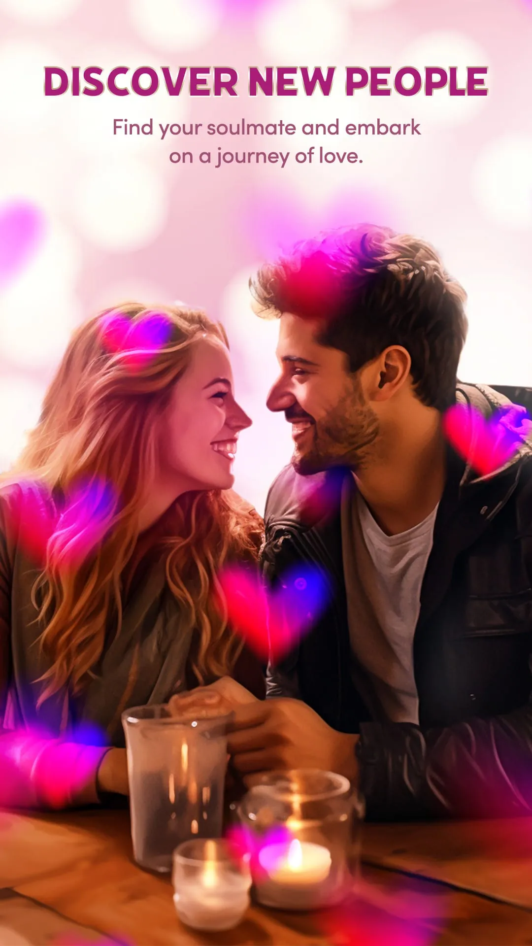 Video Chat, Private Messenger