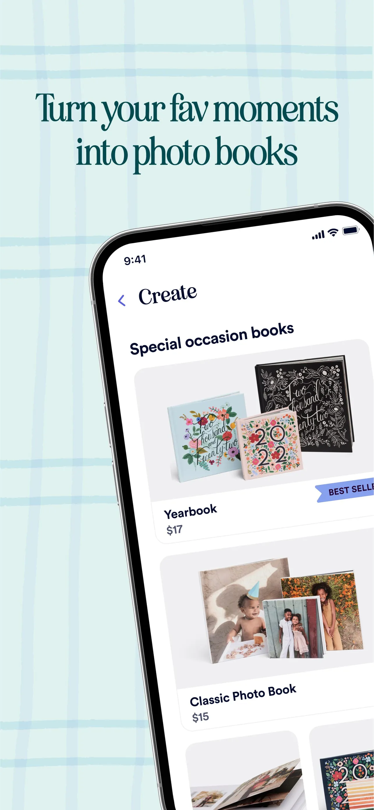 Chatbooks Family Photo Books