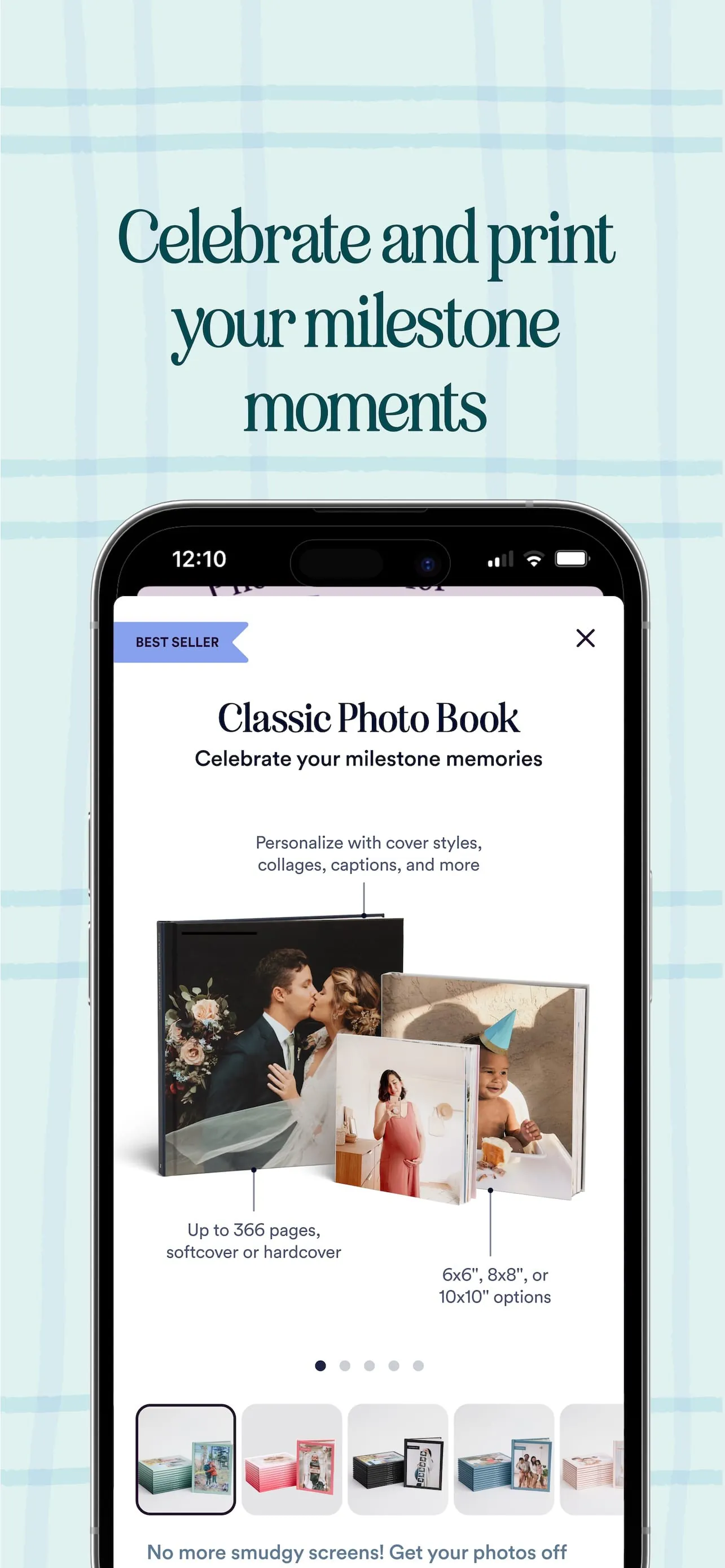 Chatbooks Family Photo Books