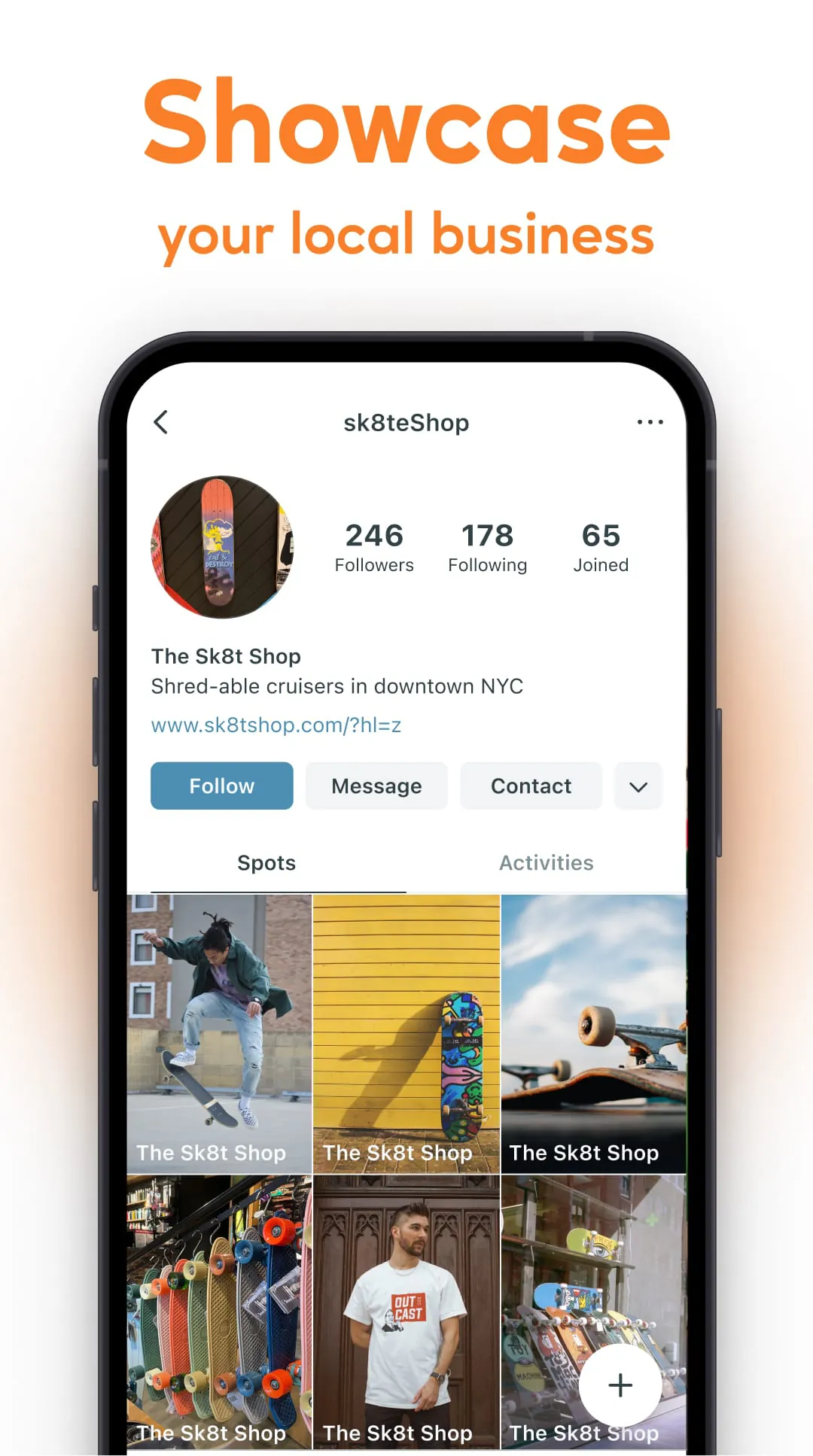 Playsee: Explore Local Reels