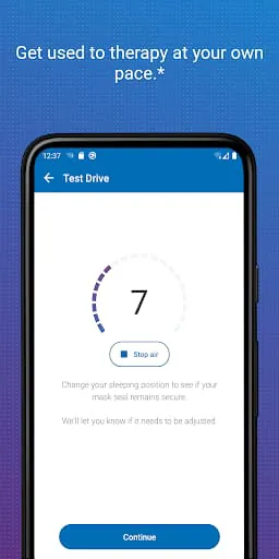 myAir™ Asia by ResMed™