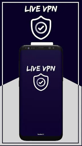 Live VPN