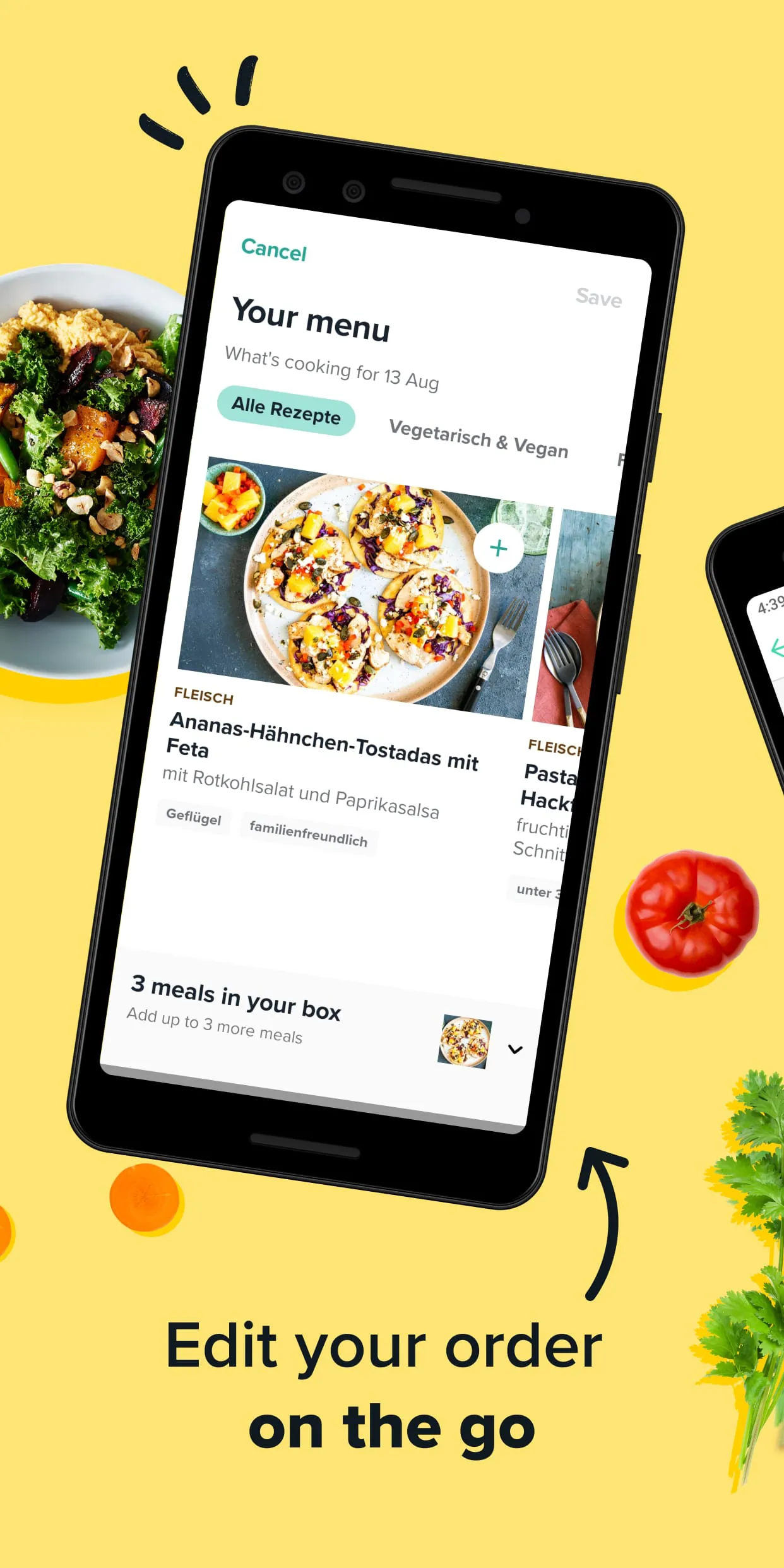 Martha & Marley Spoon