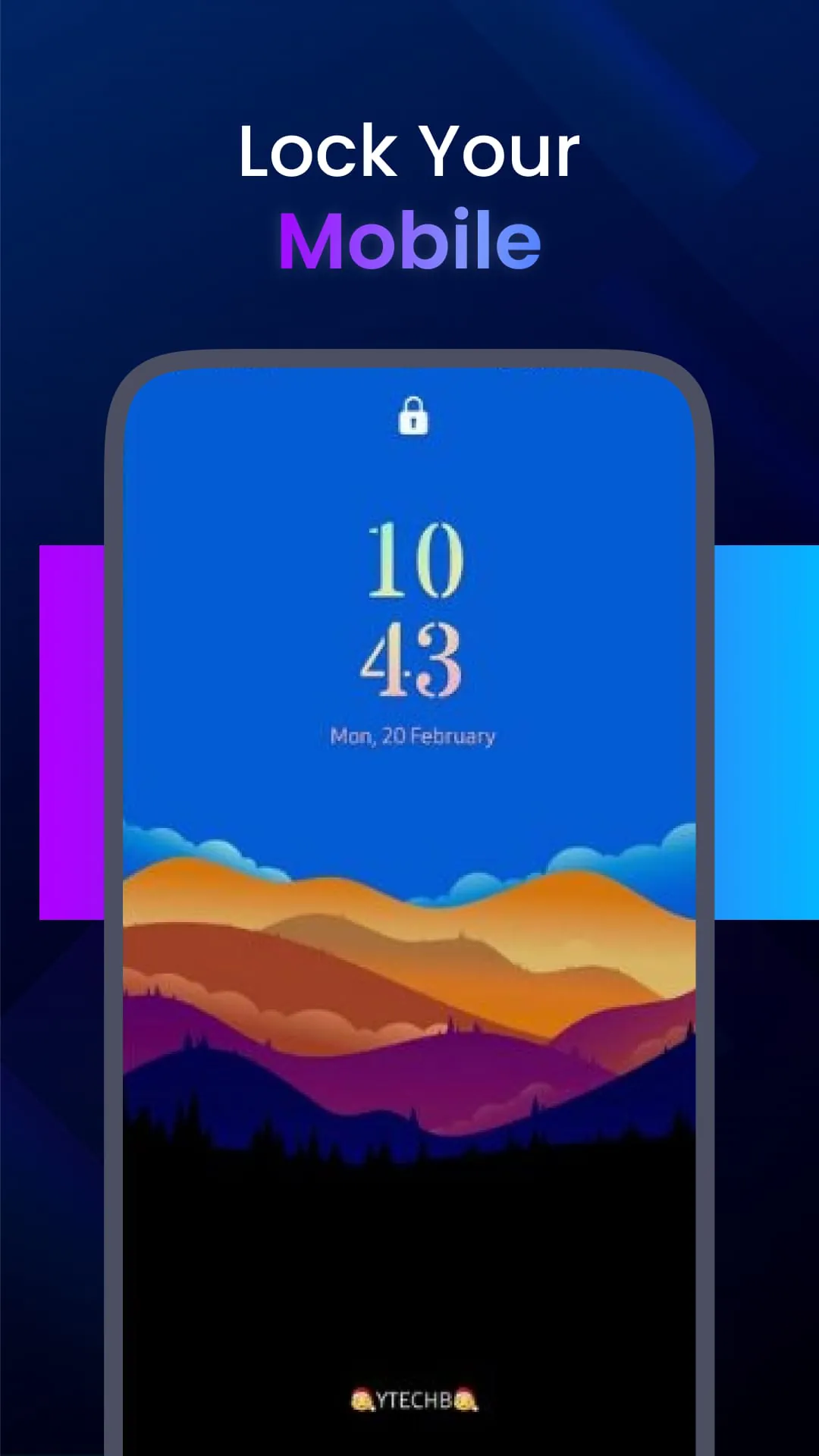 CCTV Camera Video Recorder App