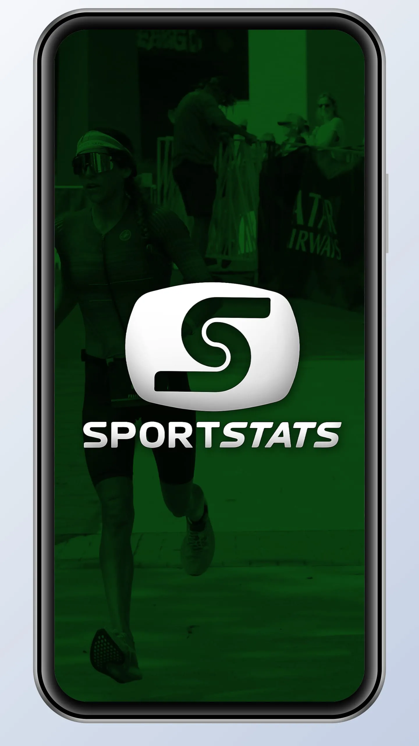 Sportstats Tracker