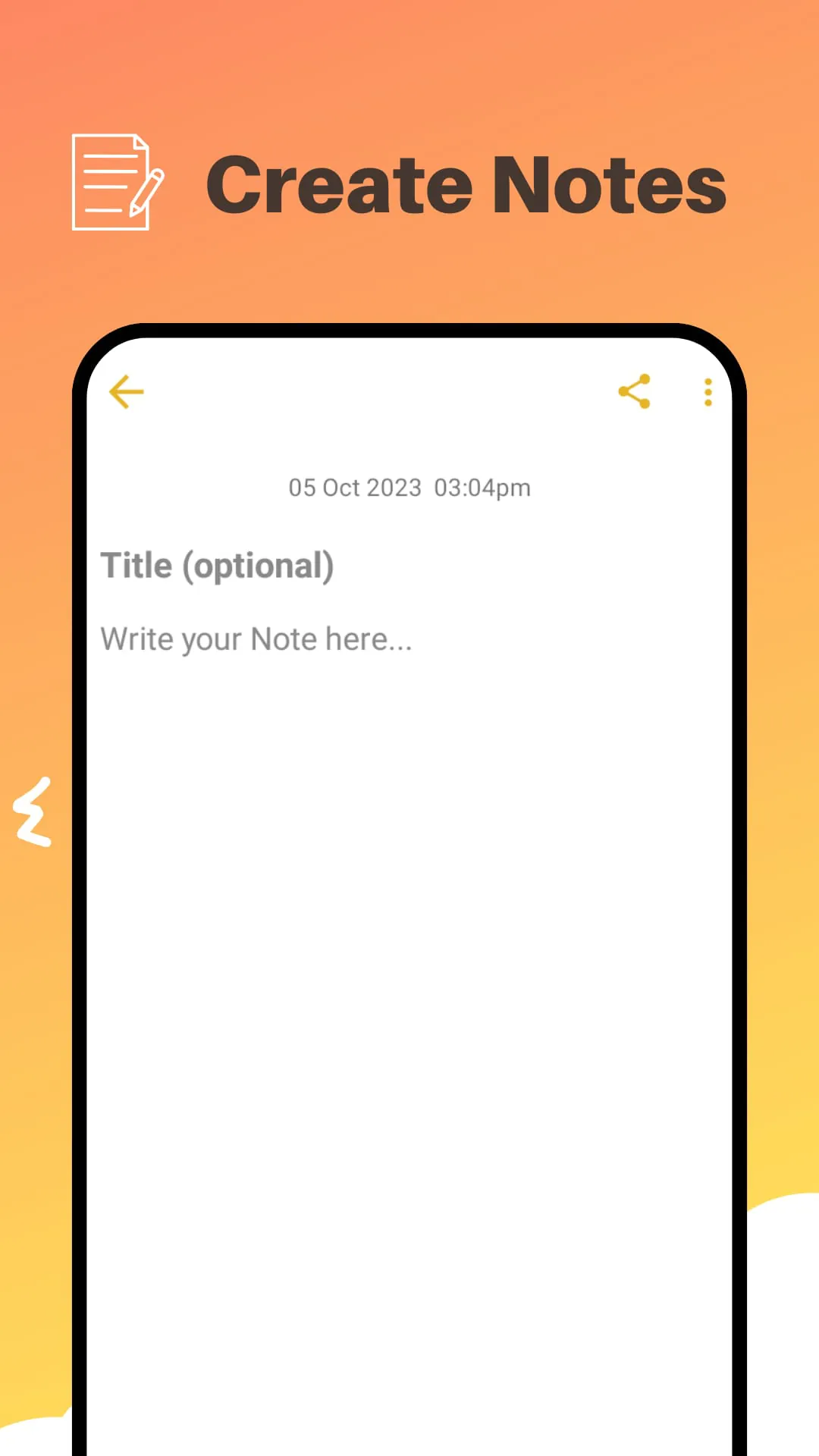 Notes - Notepad and Reminders