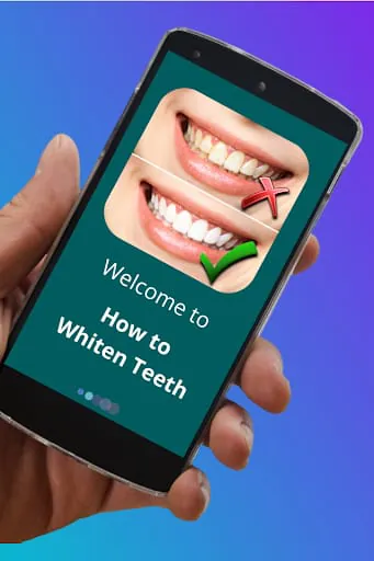 How to Whiten Teeth at home