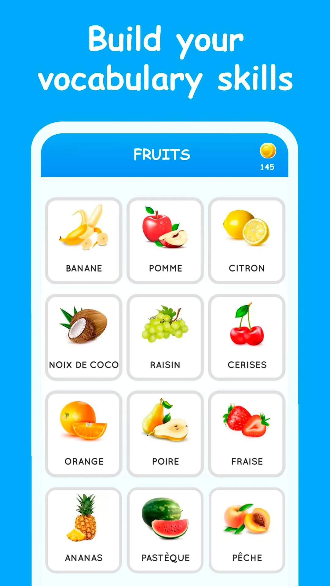 Learn French for beginners