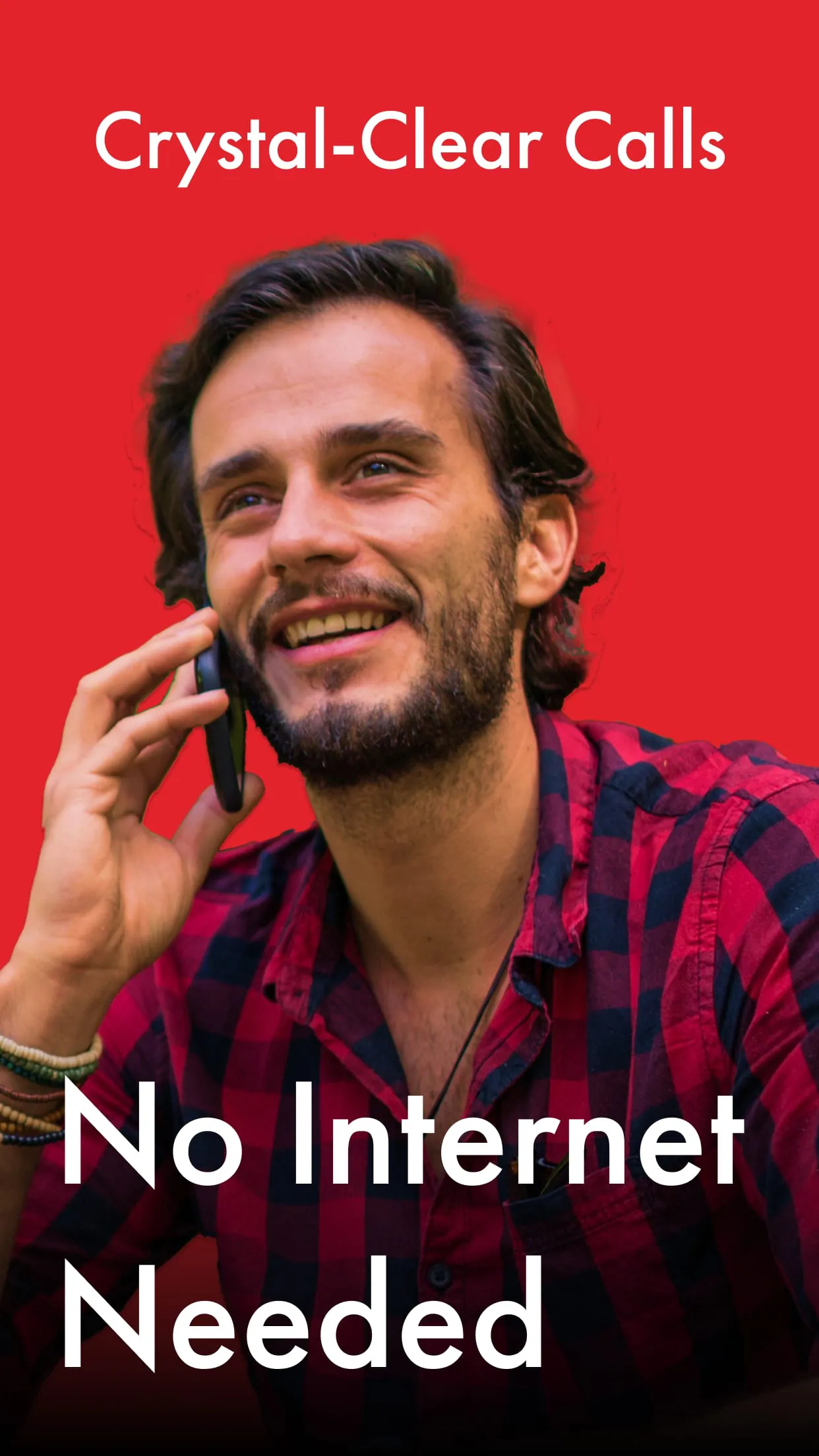 Rebtel: Recharges And Calls