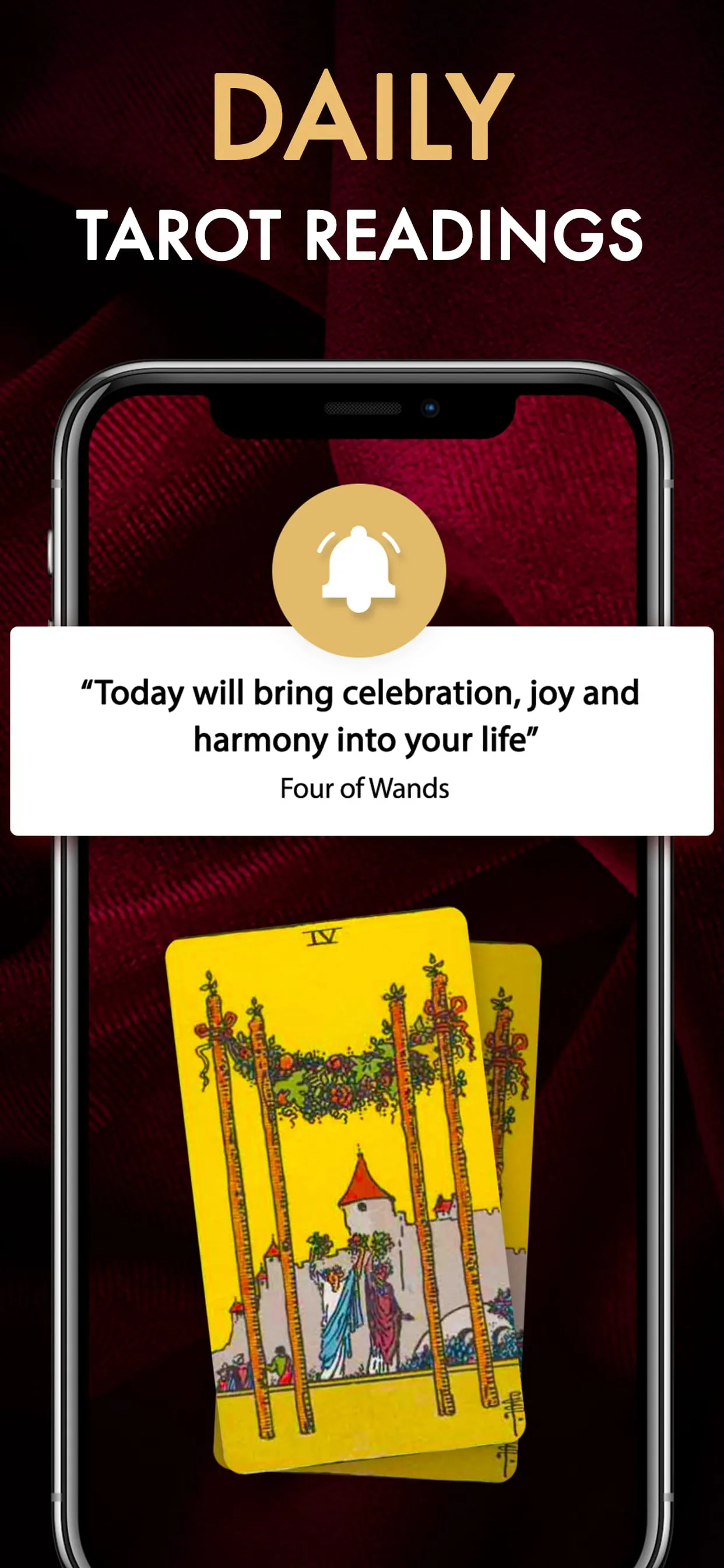Learn Tarot Cards: Rider Waite