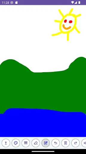 English Lucas' Whiteboard