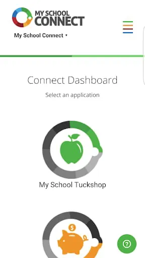 My School Connect