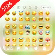 Emoji Keyboard & Fonts: Zomj