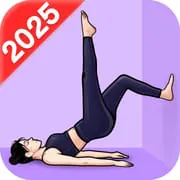 Pilates Workout at Home