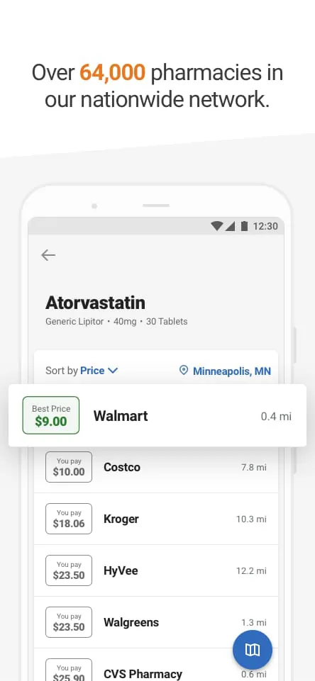 Optum Perks: Rx Discount Card