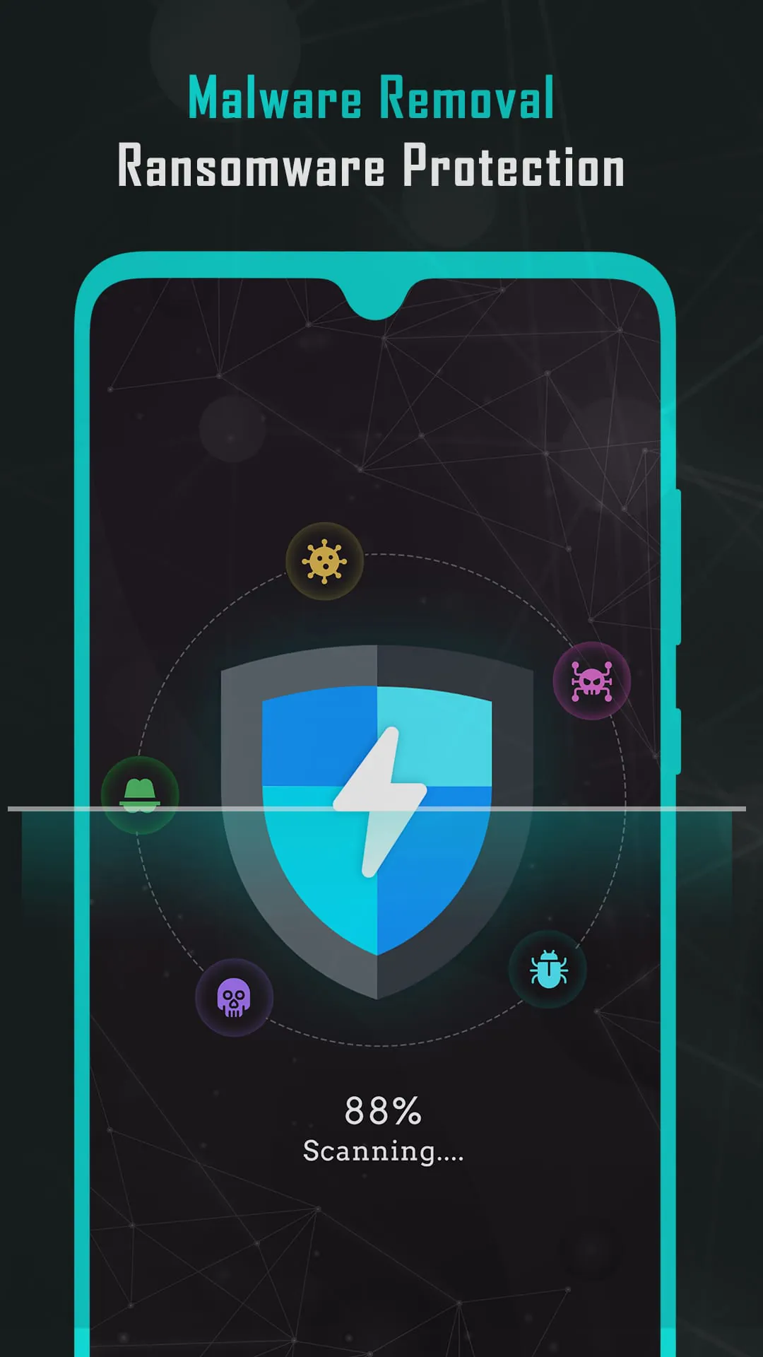 Geek Security: Anti Hack & Spy