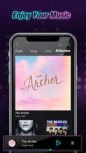 Volume Booster-Sound Booster