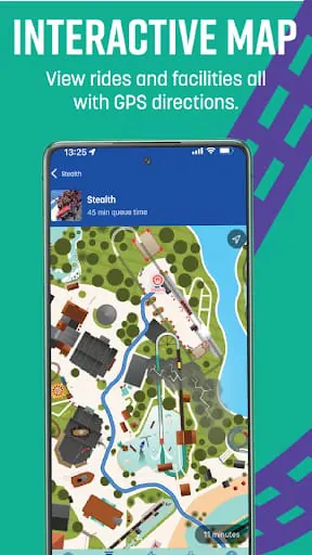 THORPE PARK – Official