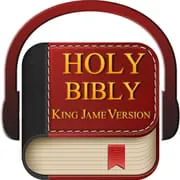 King James Audio - KJV Bible