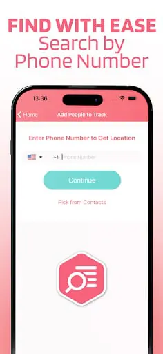 Smart Family & Kids Locator