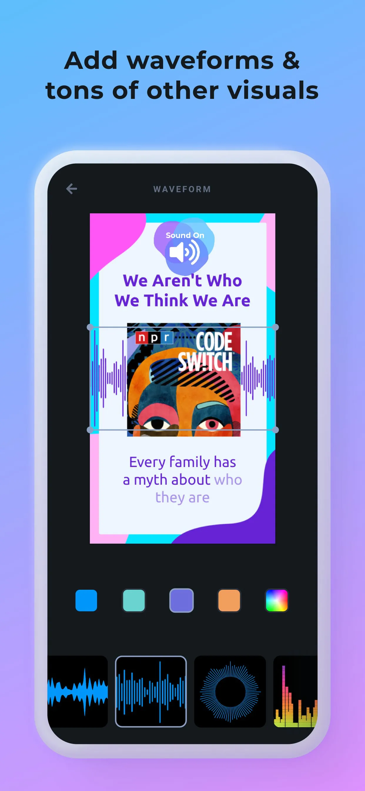 Headliner.App - Podcast Videos