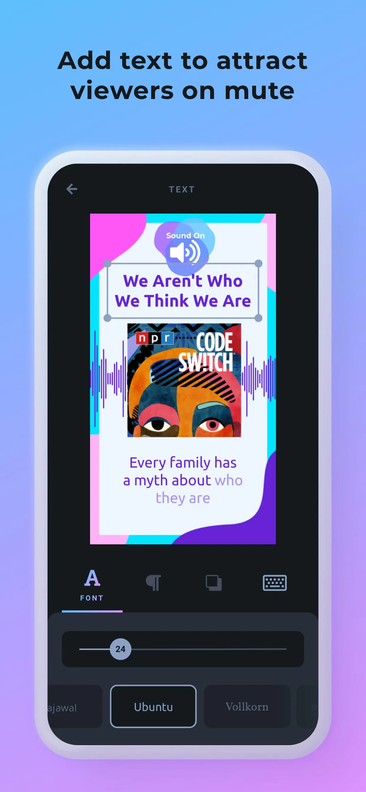 Headliner.App - Podcast Videos