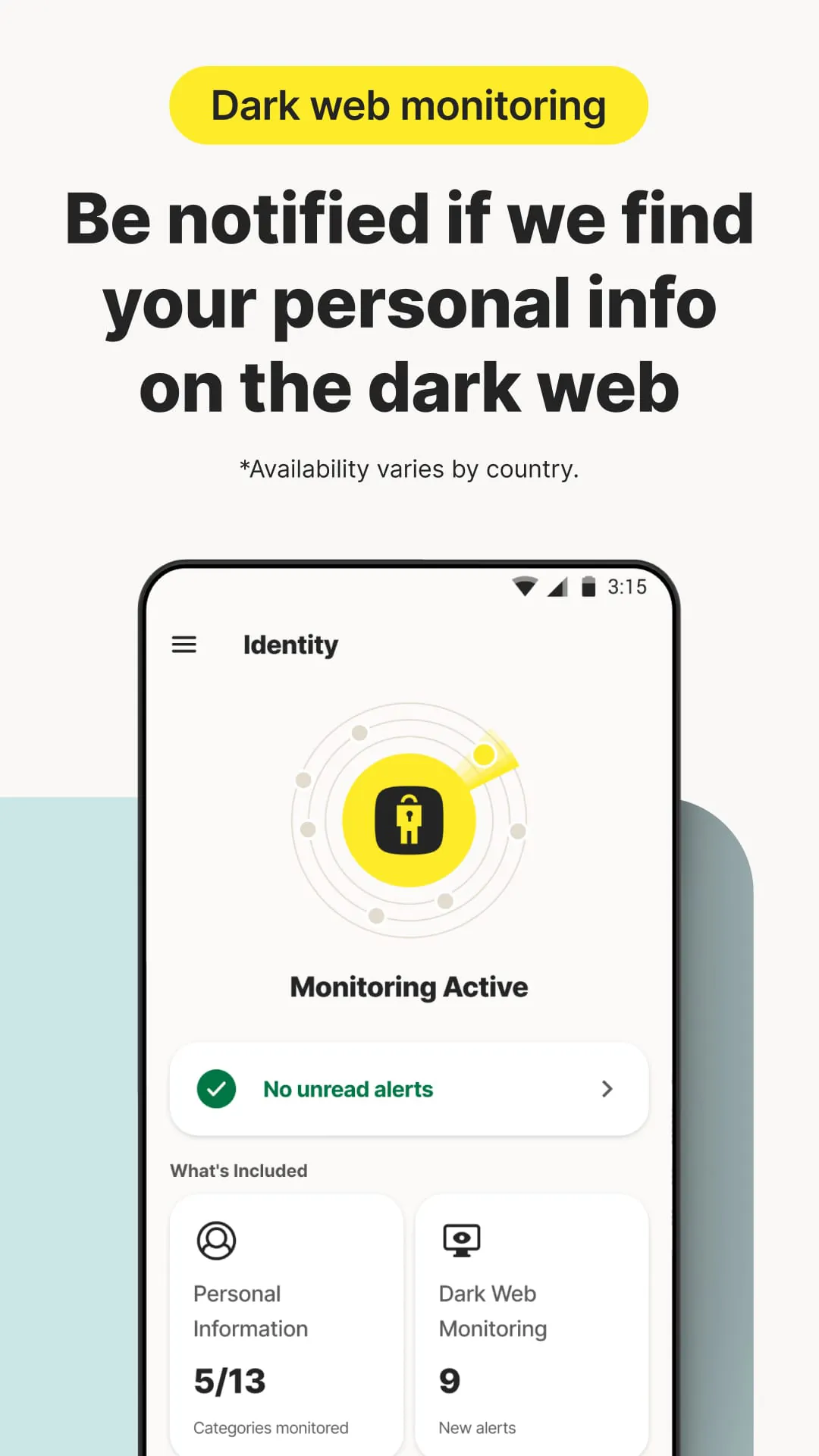Norton VPN – Fast & Secure