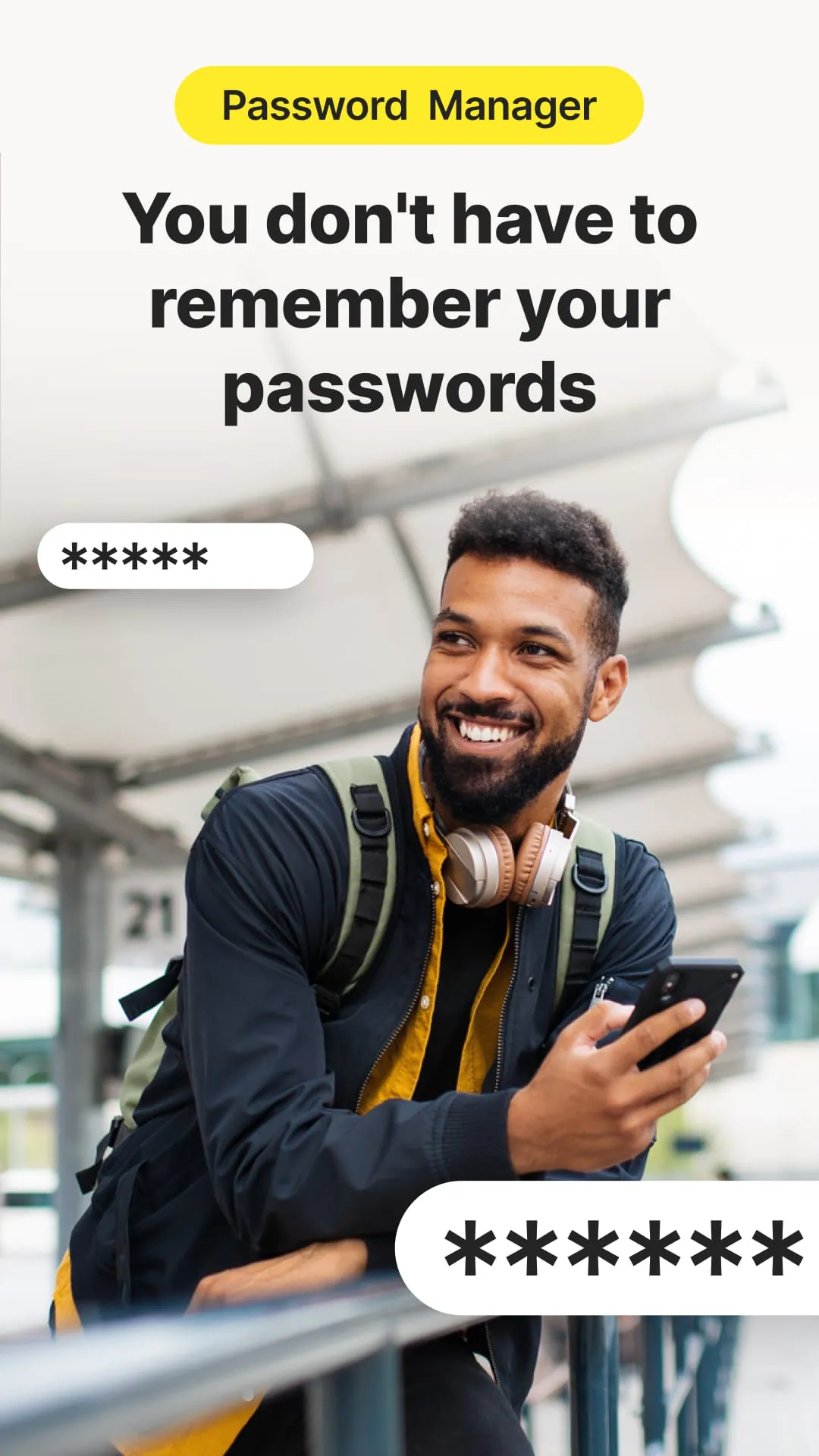 Norton VPN – Fast & Secure