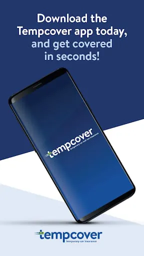 Tempcover: car & van insurance