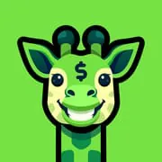Cash Giraffe - Play and earn