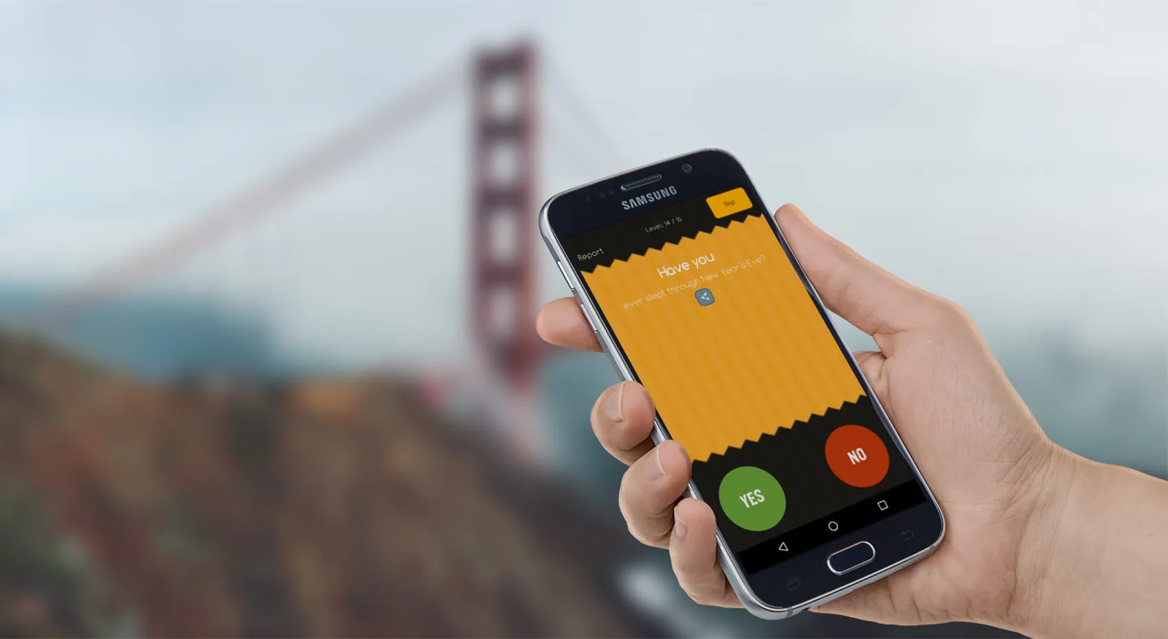 Yes Or No - fun Q&A when bored