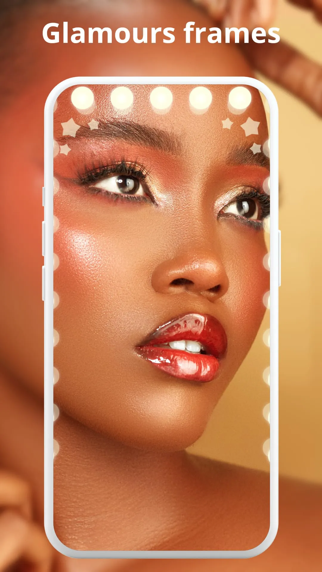 Phone Mirror app - True Mirror