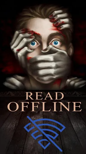 Alexandra - Scary Stories Chat