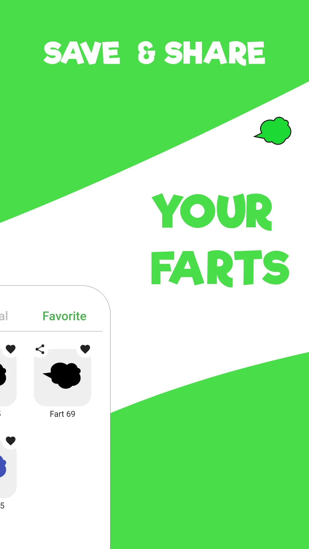 100+ Fart sounds
