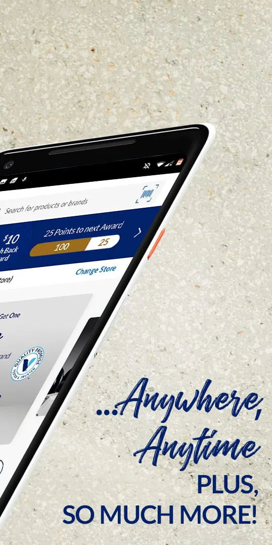 The Vitamin Shoppe - VShoppe