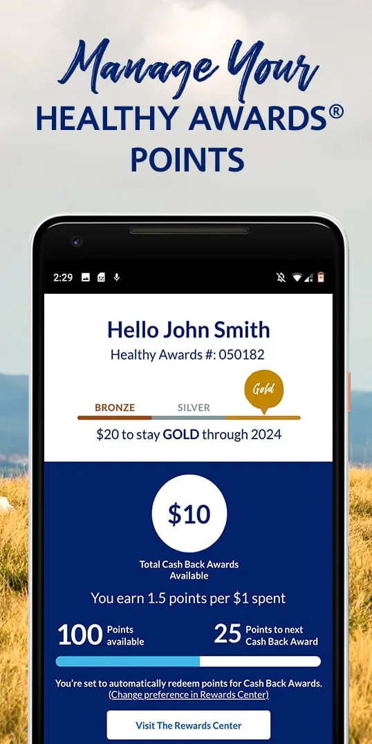 The Vitamin Shoppe - VShoppe