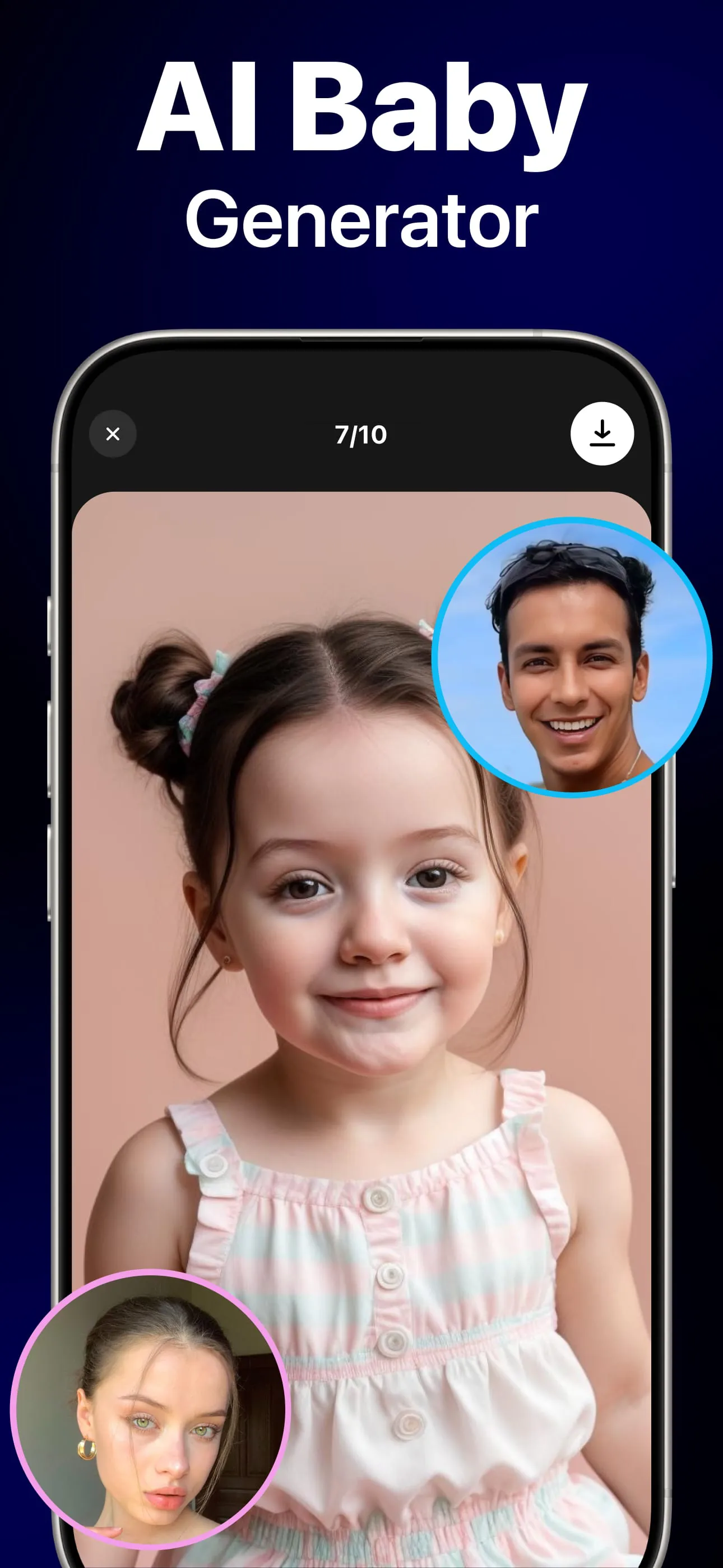 PhotoApp - AI Photo Enhancer