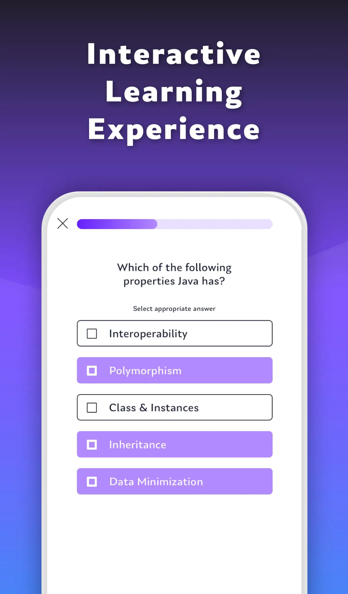 Learn Python, Java : Coding X