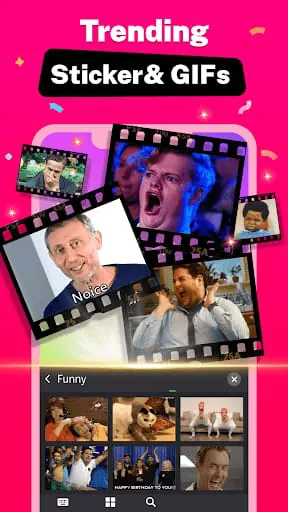 GO Keyboard - Themes & Emojis