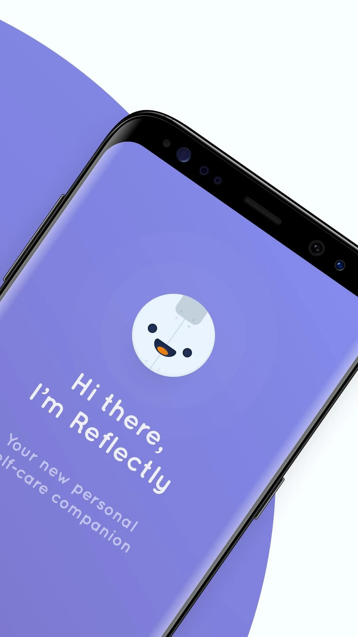 Reflectly: Mood Tracker Diary