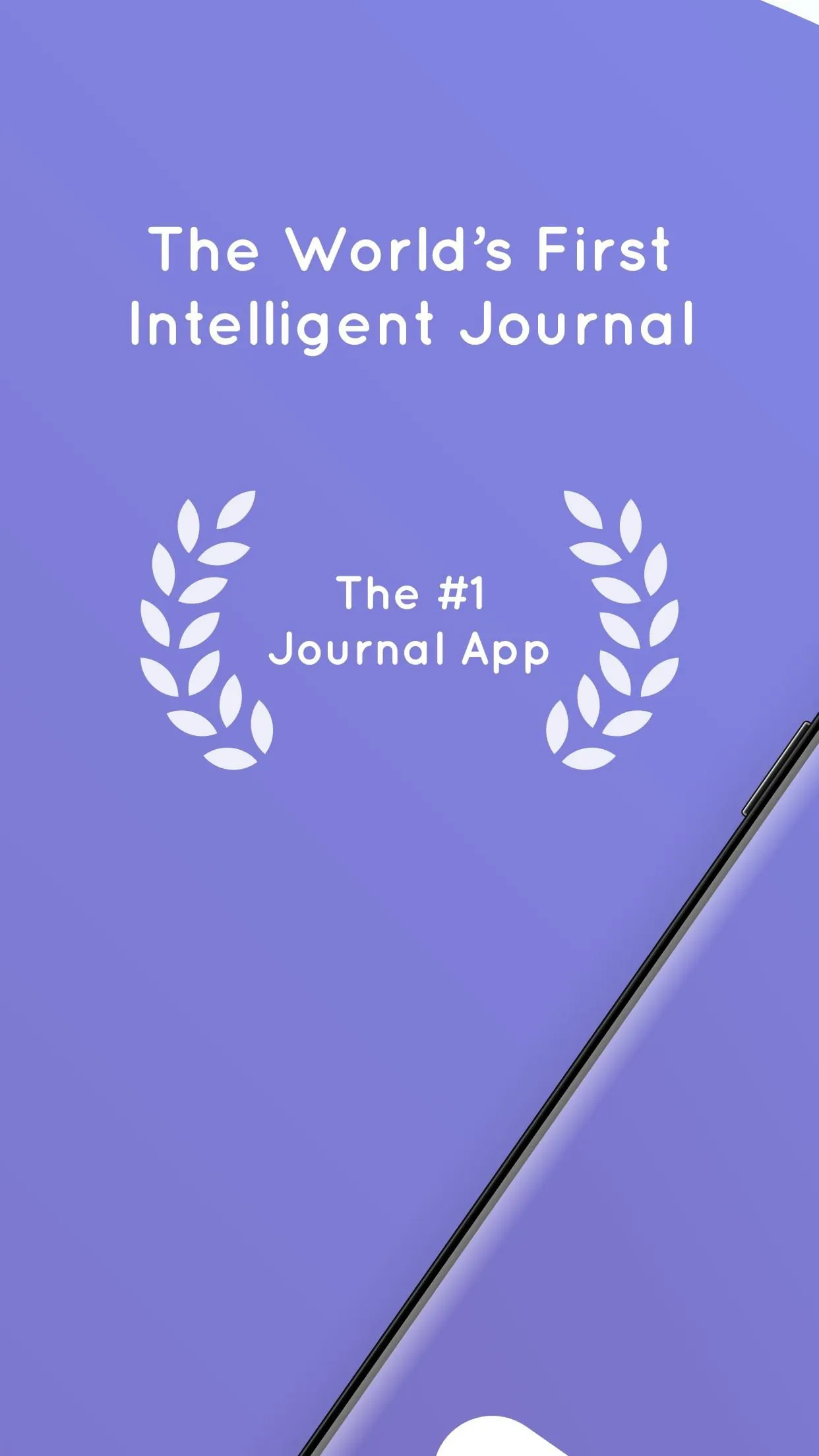 Reflectly: Mood Tracker Diary