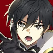 Lord of Heroes: anime games